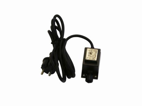 [451552] HORTUS transformer 20W 12V AC IP65