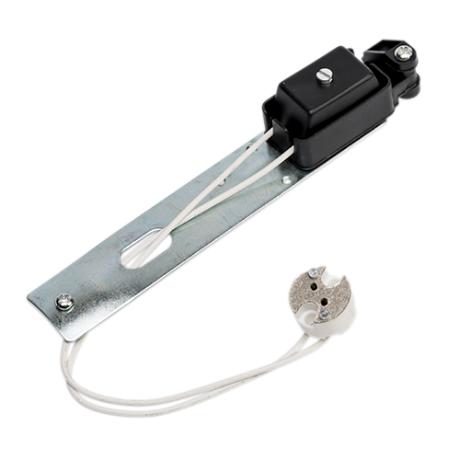 [451898] Fatning Til MR11 + MR16 m/ledning