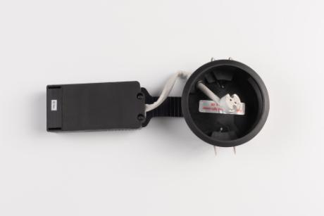 [452198] DIOSPOT 33 driver m/bagdåse