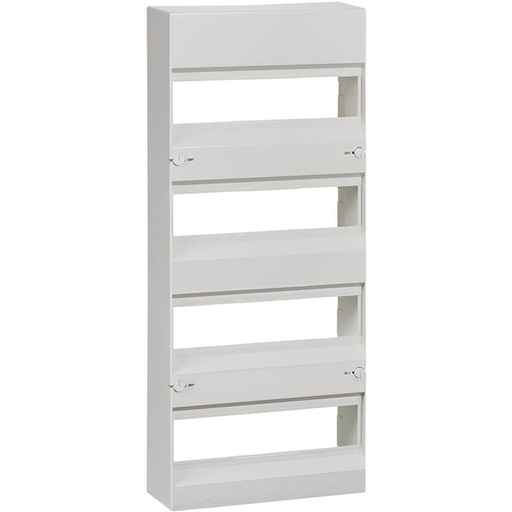 [1016008804] Dækkappe for UG 24 / UGL 24 gl. type