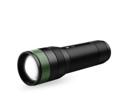 [505607] GP lommelygte C32 LED 250lm 3xAAA, inkl.