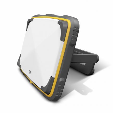 [505680] GP arbejdslampe WORK CWP15 1200lm USB-C Genopl.