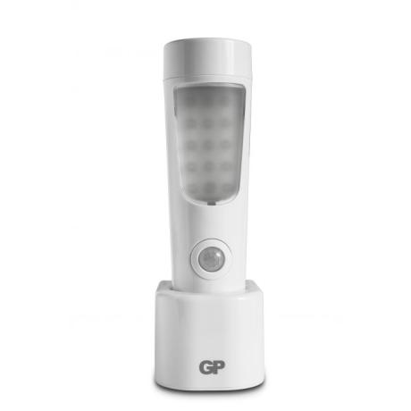 [505690] GP SecurElite 3in1 nødlygte genopl.