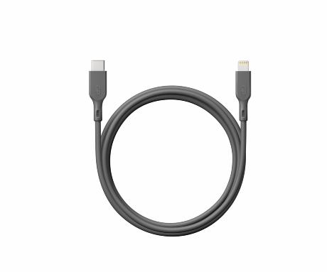 [505724] GP USB-opladekabel USB-C til Apple Lighting 1M