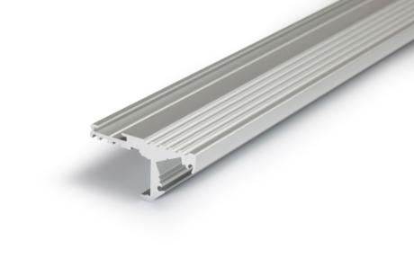 [510725] DIOFLEX Alu profil STEP10 C 1m 41,5x20,6mm