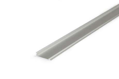 [510728] DIOFLEX Afdækning C  f/STEP 10 alu  1m