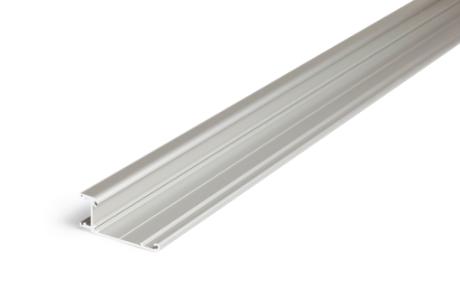 [510823] DIOFLEX Alu profil WALLE12 BCD 1m