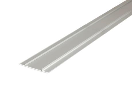 [510825] DIOFLEX Alu profil WALLE12 cover 1m