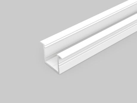 [510839] DIOFLEX Alu profil SMART-IN16 BC3/U4 2m hvid
