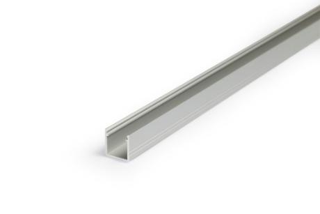 [510846] DIOFLEX alu profil SMART10 AC2/Z 1m