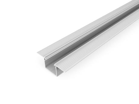 [510911] DIOFLEX alu profil LINEA-IN20 TRIMLESS EF 1000 alu