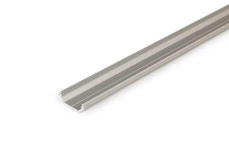 [510925] DIOFLEX alu profil QUARTER10 BD/U6 2m