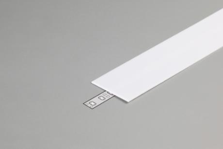 [511033] DIOFLEX cover H slide 2000 opal