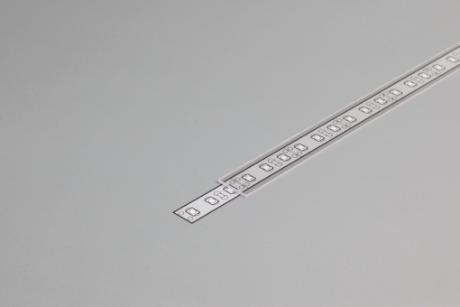 [511047] DIOFLEX cover J slide 2000 transparent