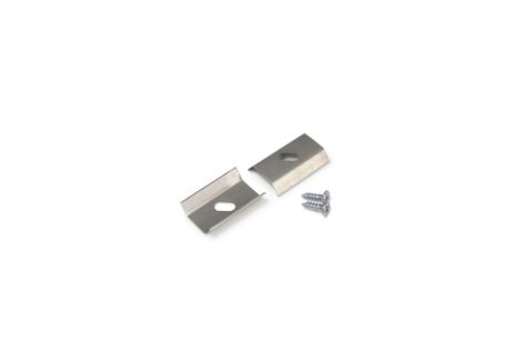 [511216] DIOFLEX holder U6 inox 2 stk