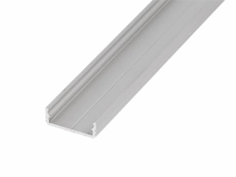 [511428] DIOFLEX Alu profil BUDDY14-01 F/Y 1m