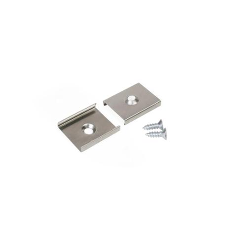 [511438] DIOFLEX ikke Justerbare beslag Y2 flex 2stk