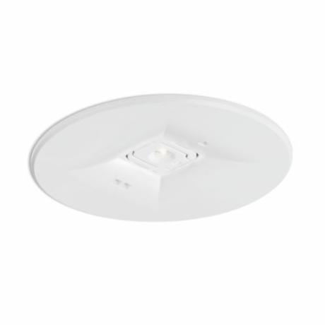 [541009] Paniklys ONTEC C 1,8W LED indbyg manuel test symm.