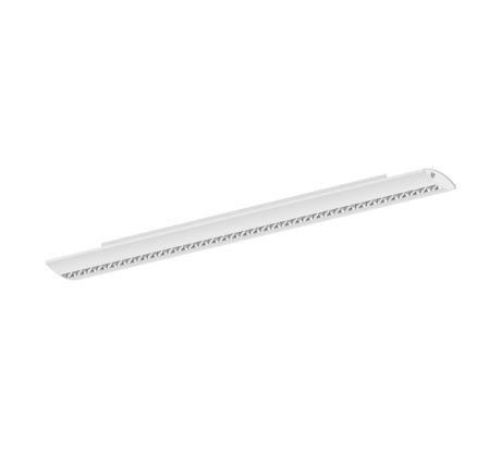 [572212] DIOLUM Arcus 50W 830/840 4300Lm L1200 Dali/push WH