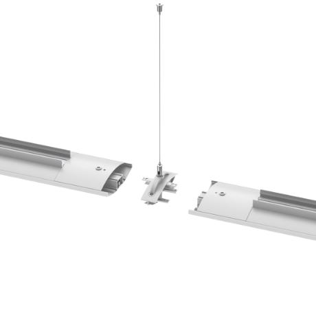 [572290] DIOLUM Arcus sammenbygningssæt WH