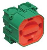 [630507] Kennig indmuringsdåse 1,0 modul