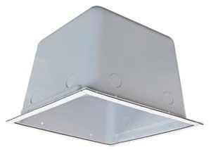 [631799] Downlight Safebox u. låg max. 35W