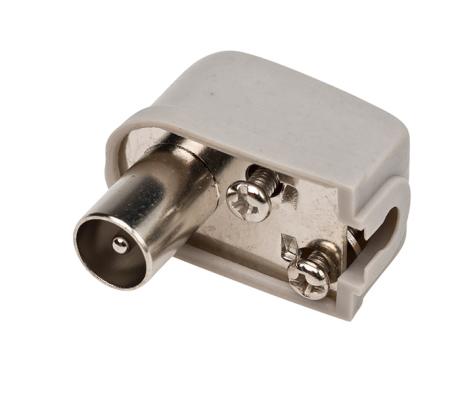 [653483] Coaxstik han grå