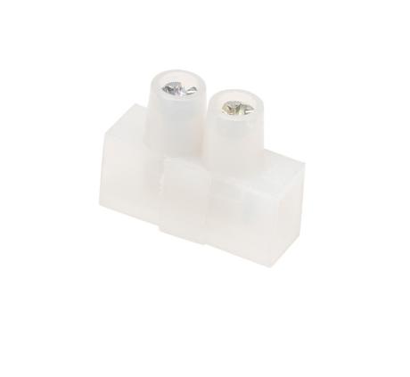 [653632] Kronemuffe 2,5mm2 1-polet Euro