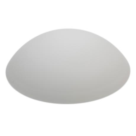[654604] Reserveglas opal for silk line 25cm