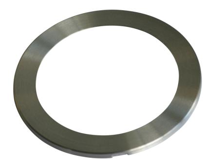 [671753] DIOSPOT GX53 frontring f/kipbar Alu