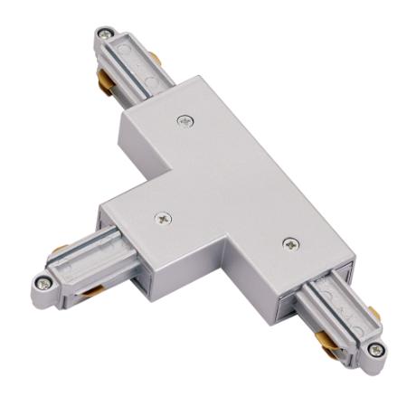 [672135] DIOTRACK 1-F T-stykke alu