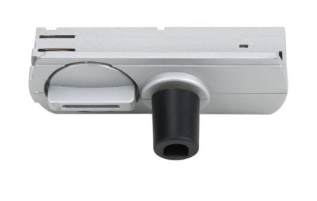 [672159] DIOTRACK 1-F pendeladaptor max. 4,5kg alu