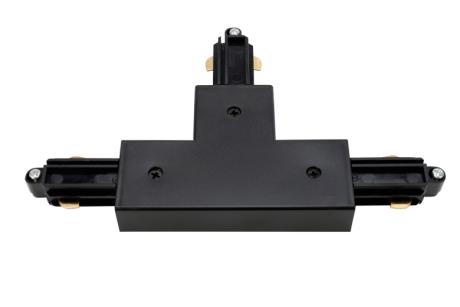 [672212] DIOTRACK 1-F T-stykke sort