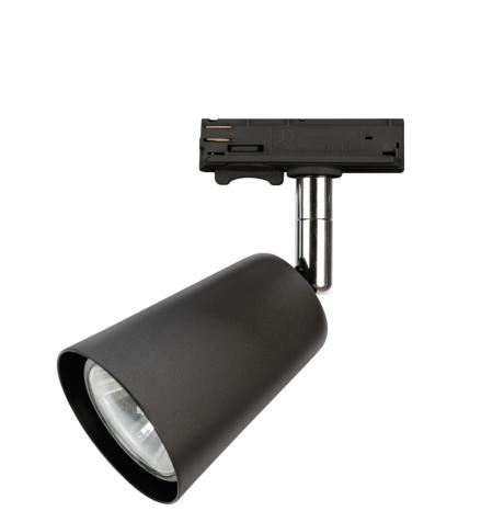 [672222] DIOTRACK 1-F spot ECO GU10 sort