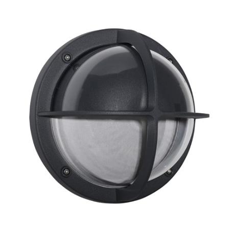 [673111] DIOLUM MIA MINI skotlampe koks E14 30W halvsk IP44