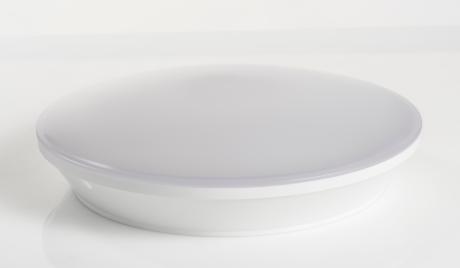 [674625] DIOLUM PLF PRO 15W LED 1450lm 830 WIR2 Ø30cm IP44