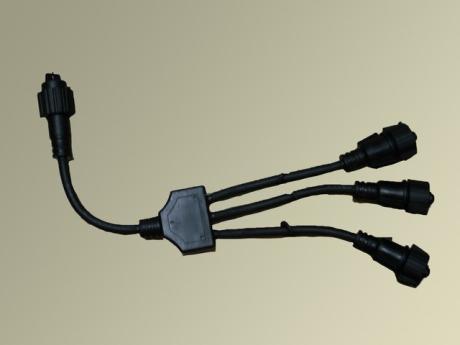 [699236] WingLinks Silv M koblingstykke IP44