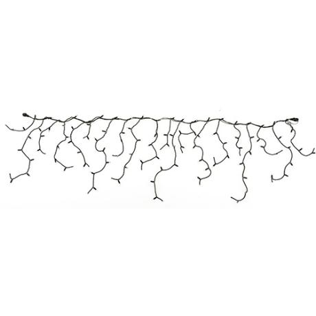 [699255] WingLinks Gold 31V Icicle 60LED 3,6W 827 2M IP67