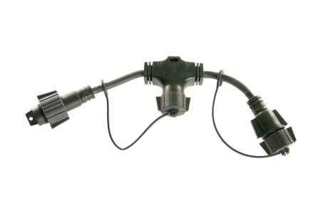 [699265] WingLinks Gold 31V T-kobling IP67