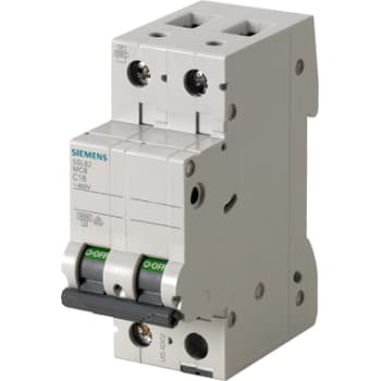 [2622389301] Automatsikring C 10A 1P+N 6kA 5SL6510-7