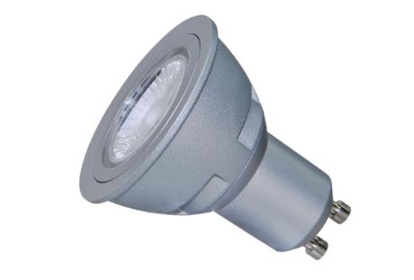 [764220] DIOLUX R4d-2 GU10 5W 927 DIM 259lm 38° alu