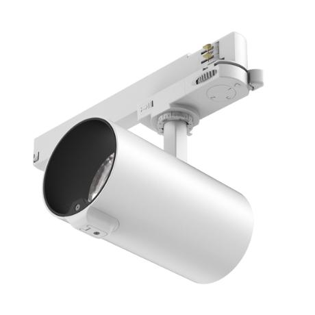 [765336] DIOTRACK 3F FUTUR AI spot 30W 930 2450Lm 36gr hvid