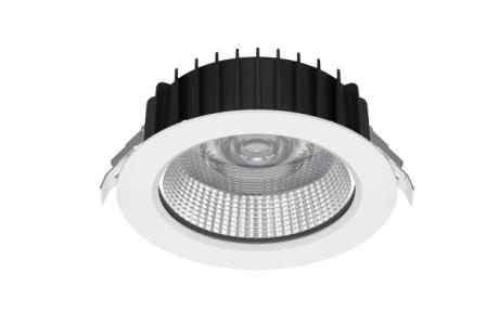 [769450] DIOSPOT LEDO III OUT 230 930/940 1435-2500lm DIM
