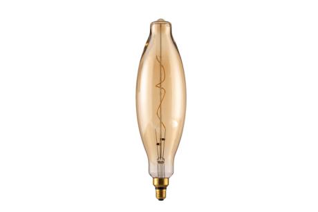 [782113] DIOLUX gigant Elite 6W 922 250lm E27 3DIM Ø120