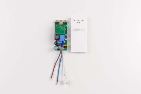 [784616] LED driver til DIOLUM PLF GO m/HF sensor