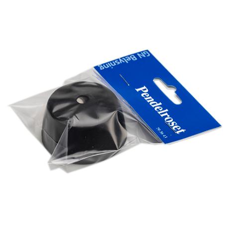 [793643] Pendelroset PR6 sort GN-pak