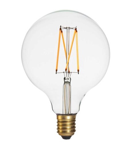 [813023] DANLAMP LED-4 Mega Edison 4W 922 300lm E27