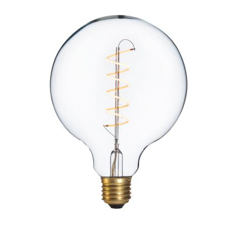 [813107] DANLAMP LED Mega De Luxe 4W 922 200lm E27 dim 320°