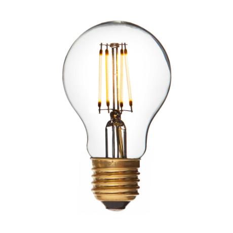 [813122] DANLAMP LED-4 Eksteriør std. 2,5W 922 150lm E27