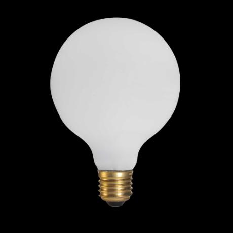 [813131] DANLAMP LED Mega Edison opal 2,5W 927 200lm E27
